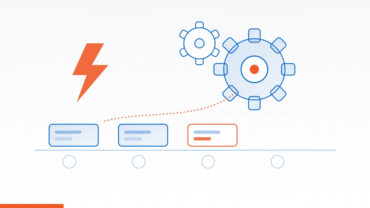 The Power of Automation: Streamlining Your Processes for Increased Efficiency and Productivity